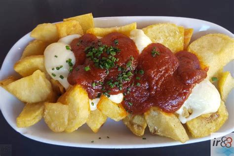 bar cordoba barcelona|These Are The Best Patatas Bravas In Barcelona